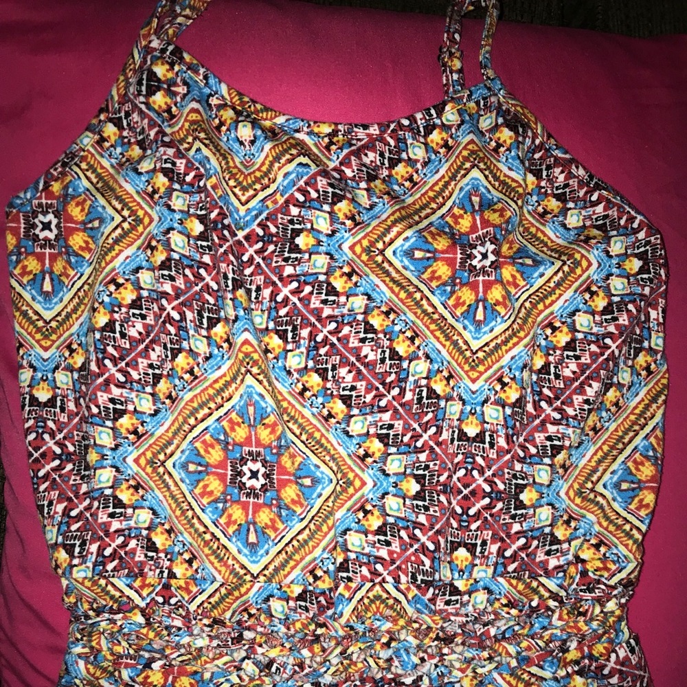 Romper
